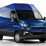 IVECO von vorne